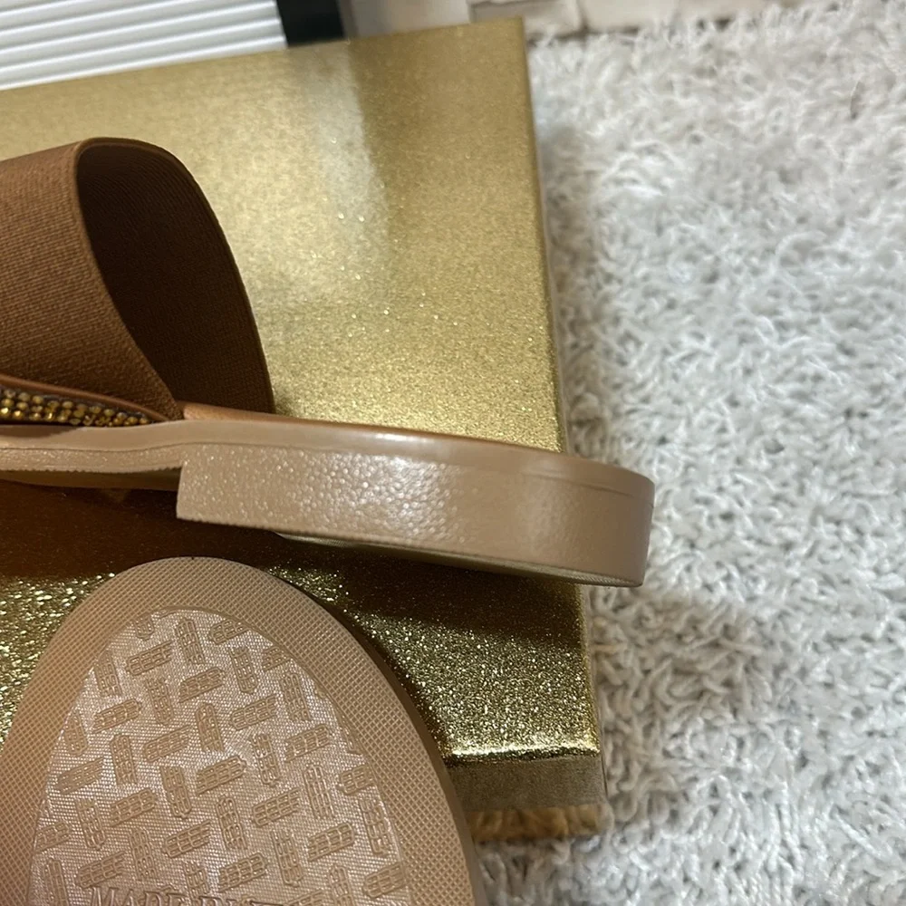 ITALIAN Shoemakers BERTY 8.5 sandals